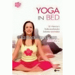 Yoga In Bed