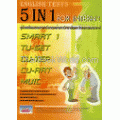 English Tests 5 in 1 For Intern'L