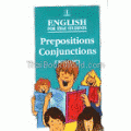 PREPOSITIONS AND CONJUNCTIONS