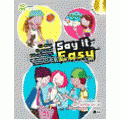 Say it Easy +CD