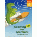 Growing up with Grammar เล่ม 4