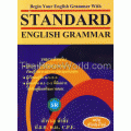 Standard English Grammar