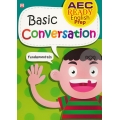 AEC Ready English Prep : Basic Conversation Fundamentals