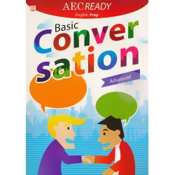 AEC Ready English Prep : Basic Conversation Advanced