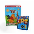 Disney My First Friend Winnie the Pooh ฉบับพิเศษ เพื่อนแสนพิเศษ +กล้องถ่ายรูปหมีพูห์