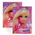 Barbie Annual Sparkle Like a Princess +แฟ้ม