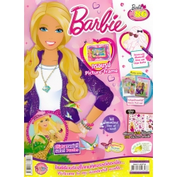 Barbie Magazine Vol.86