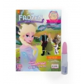 Disney Frozen Special Edition : กลิ่นอายแห่งฤดูใบไม้ผลิ Spring is in the Air +ปากกาลิปสติก