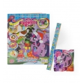 My Little Pony Special : ทไวไลท์สปาร์กเคิลกับเทศกาลแสนสุข (Set)