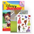 Disney Junior Magazine ฉบับที่ 84 (Set)