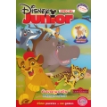 Disney Junior Special : ช่วงเวลาแบ่งปัน A Moment to Share