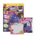 My Little Pony Special : ไนท์แมร์มูน เจ้าหญิงแห่งรัตติกาล (Set)