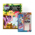 My Little Pony : อักษรซ่อนคำแสนสนุก +ชุดเครื่องเขียน