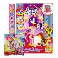 My Little Pony Special : เจ้าหญิงคาแดนซ์แห่งอาณาจักรคริสตัล +My Little Pony Princess Cadance