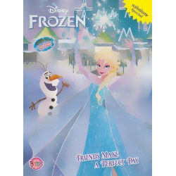 Disney Frozen Special : Friends Make a Perfect Day