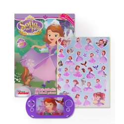 Disney Sofia the First : Royal Adventures Special Issue เจ้าหญิงผู้เป็นที่รัก My Beloved Princess (Set)