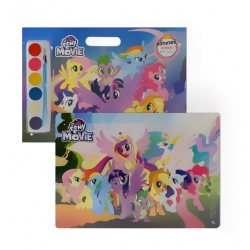 My Little Pony The Movie: Chase Your Dreams (Set)