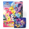 My Little Pony The Movie : Better Together +กระเป๋าสตางค์