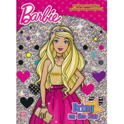 Barbie : Bring on the Star