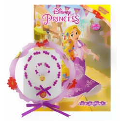 Disney Princess Special : เจ้าหญิงผู้ร่าเริง (Set)