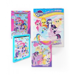 My Little Pony Interactive Learning Pad (Set)