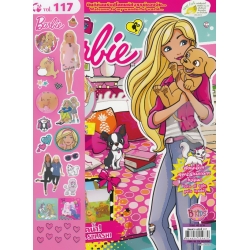 Barbie Magazine Vol.117