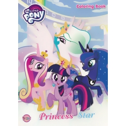 My Little Pony : Princess Star