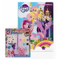 My Little Pony Dreamer + Princess Cadance Paint (Set)