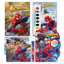 GS Spider-Man (Set)