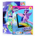 My Little Pony : ผจญแดนม้าน้อยโพนี่ Pony Quest +แผนที่เอเควสเทรีย