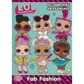 L.O.L. Surprise! Fab Fashion