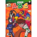 หัดคัดเขียน ABC Ben 10 Omniverse