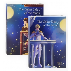 The Other Side of the Moon (เล่ม 1-2 จบ) (Book Set)