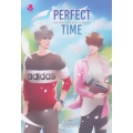 Perfect Time หนังสือเล่มที่อ่านจบไปแล้ว