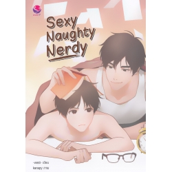 Sexy Naughty Nerdy