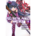 Full Metal Panic Another Vol.5