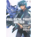 Full Metal Panic Another Vol.7