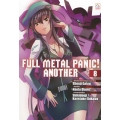 Full Metal Panic Another Vol.8