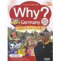 Why? Germany (ฉบับการ์ตูน)