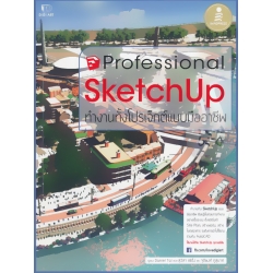 SketchUp Professional Guide