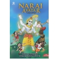 Narai Avatar สิบภพสยบอสูร (ฉบับการ์ตูน)