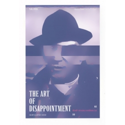 ศิลปะของความผิดหวัง : The Art of Disappointment