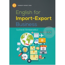 English for Import-Export Business