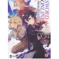 Sword Art Online Progressive เล่ม 4