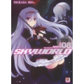 Skyworld : สกายเวิลด์ เล่ม 8