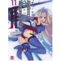 IS Infinite Stratos ปฏิบัติการรักจักรกลทะยานฟ้า เล่ม 11