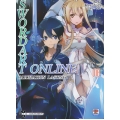 Sword Art Online 18 : Alicization Lasting