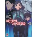 Dowl Masters : ดอว์ล มาสเตอร์ เล่ม 5