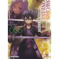 Sword Art Online Progressive เล่ม 6