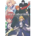 Fate / Labyrinth : เฟท / ลาปิรินธ์ เล่ม 1